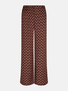 Ydence Pants Stacey Tall Brown