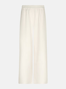 Ydence Pants Yade Tall Ecru