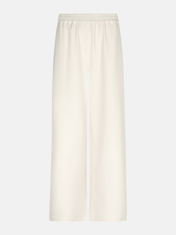 Ydence Pants Yade Tall Ecru