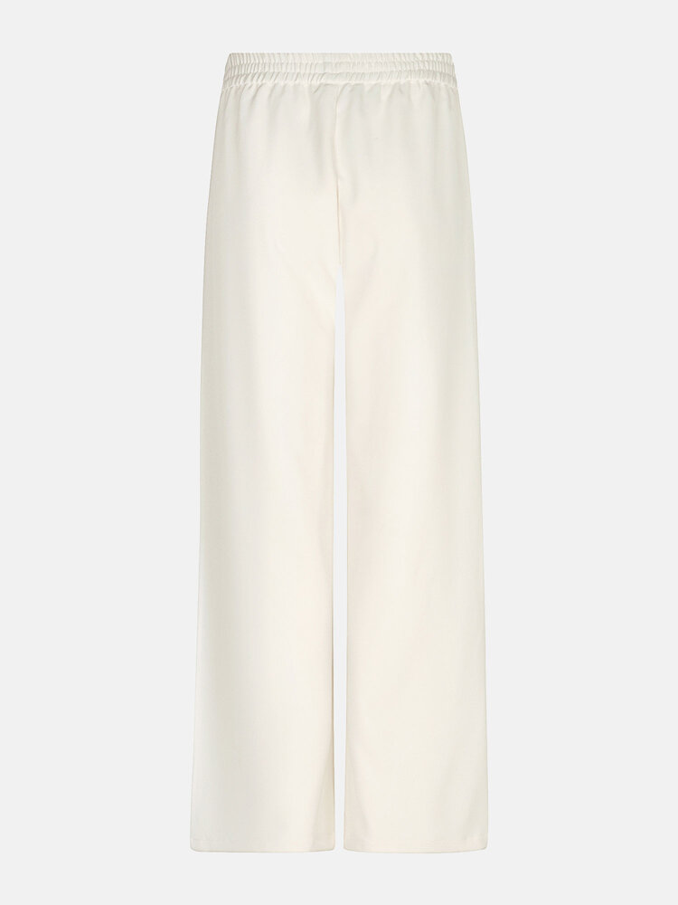 Ydence Pants Yade Ecru