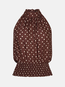 Ydence Top Jamie Brown