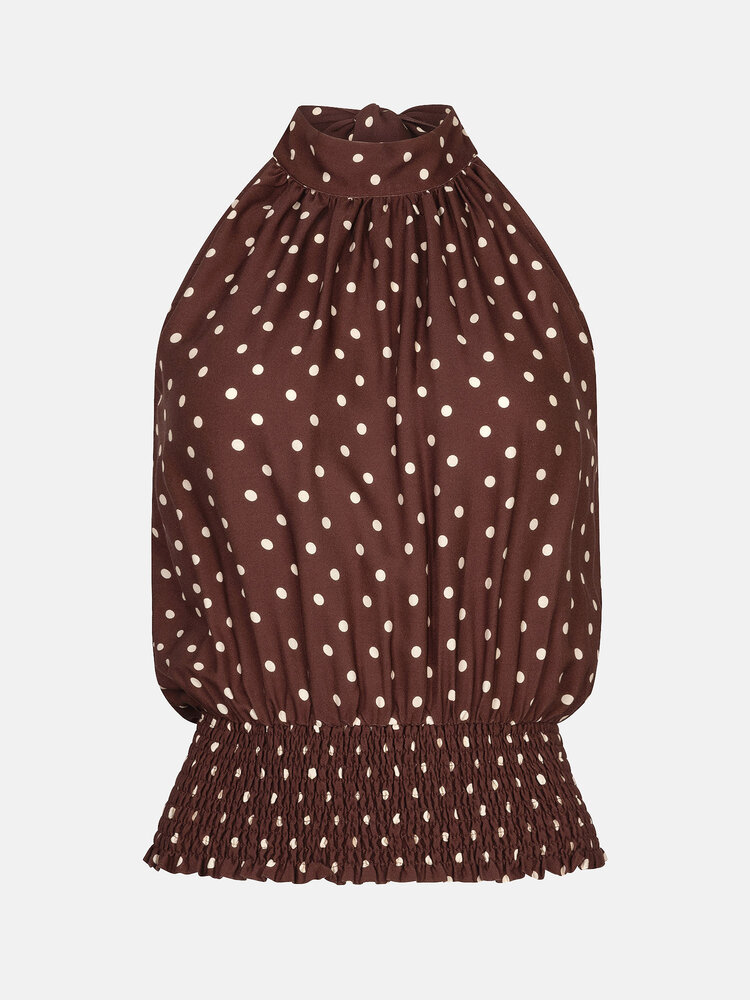 Ydence Top Jamie Brown