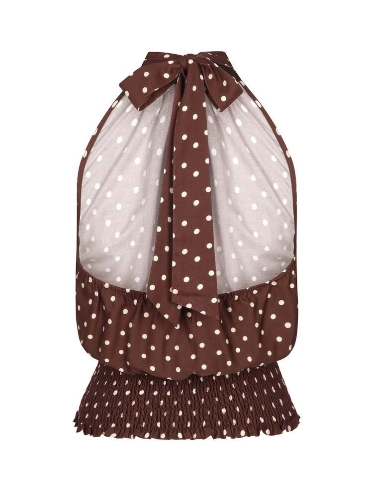 Ydence Top Jamie Brown