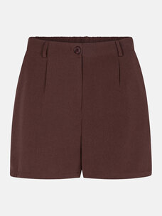 Ydence Short Jenny Dark Brown