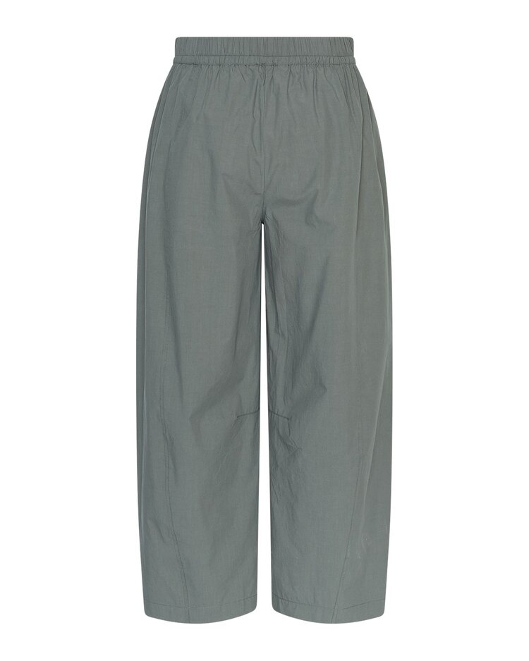 MSCH Selmina Ankle Pants Laurel Wreath