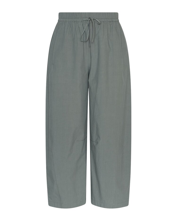 MSCH Selmina Ankle Pants Laurel Wreath