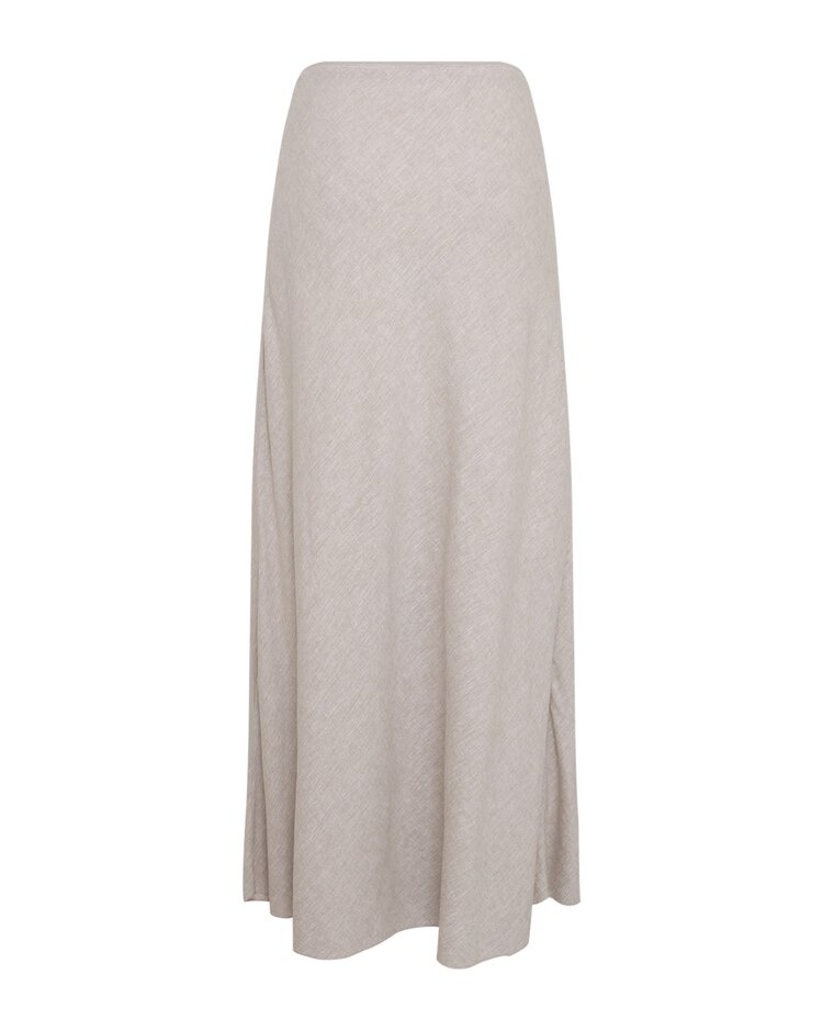 MSCH Viana Ginia Skirt Sand Melange