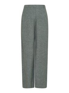 MSCH Pennie Ginia HW Pants Laurel W Mel