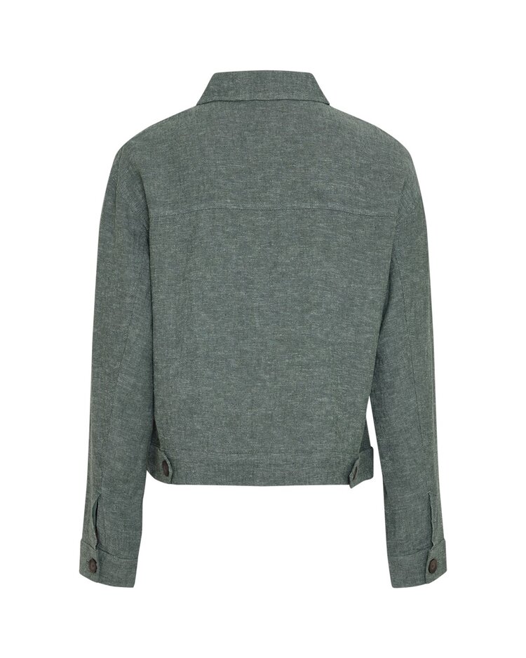 MSCH Viana Ginia Jacket Laurel W Mel