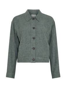 MSCH Viana Ginia Jacket Laurel W Mel