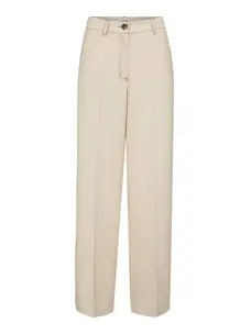 Co'Couture TerryCC Denim Pant Bisquit