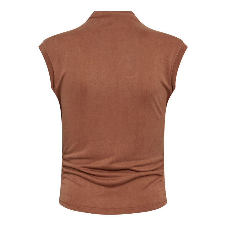 Co'Couture CamillaCC Tee Suntan