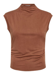 Co'Couture CamillaCC Tee Suntan