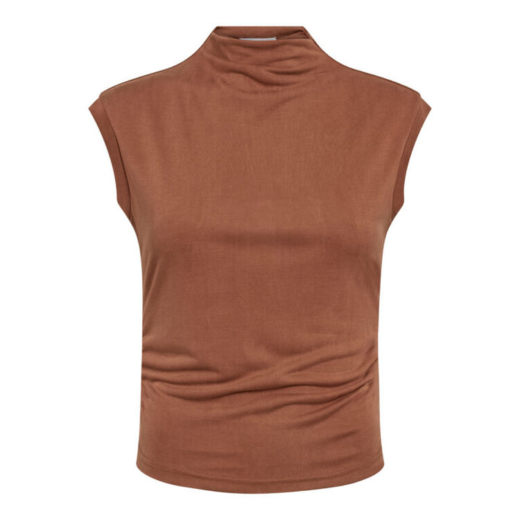 Co'Couture CamillaCC Tee Suntan