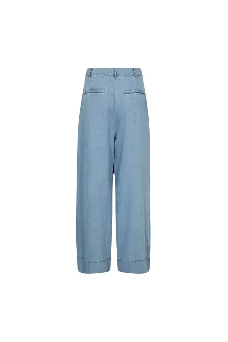 Co'Couture TillyCC Pleat LL Pant