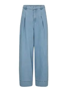 Co'Couture TillyCC Pleat LL Pant