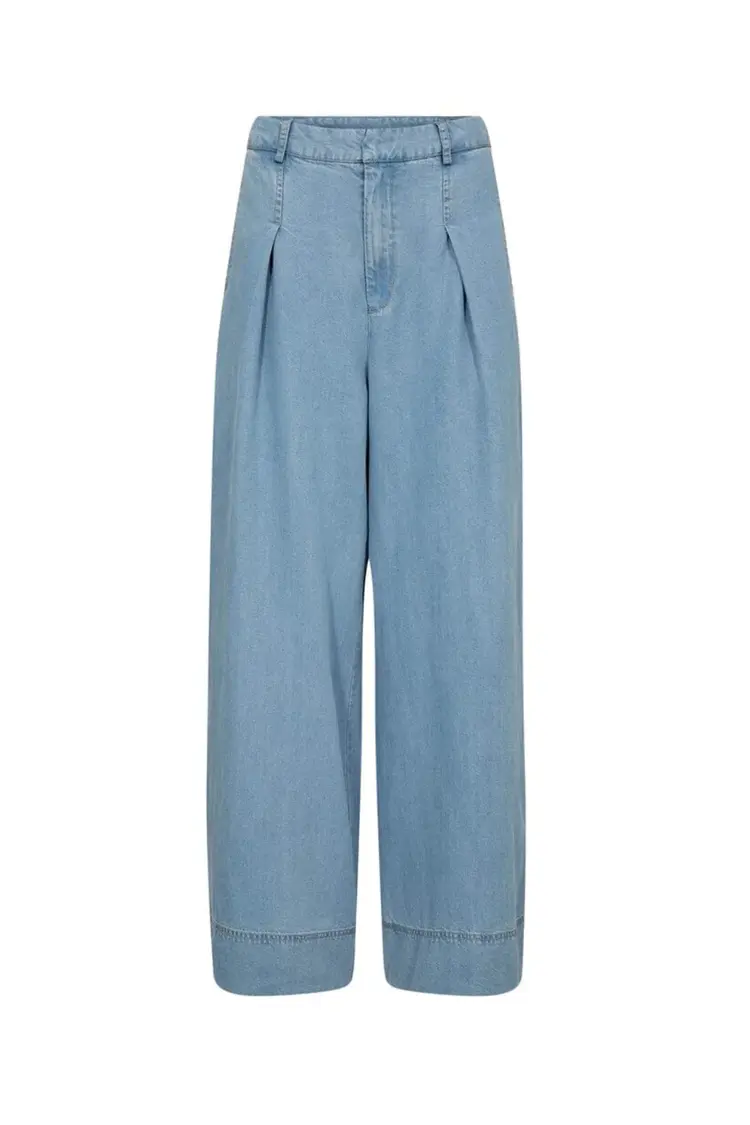 Co'Couture TillyCC Pleat LL Pant