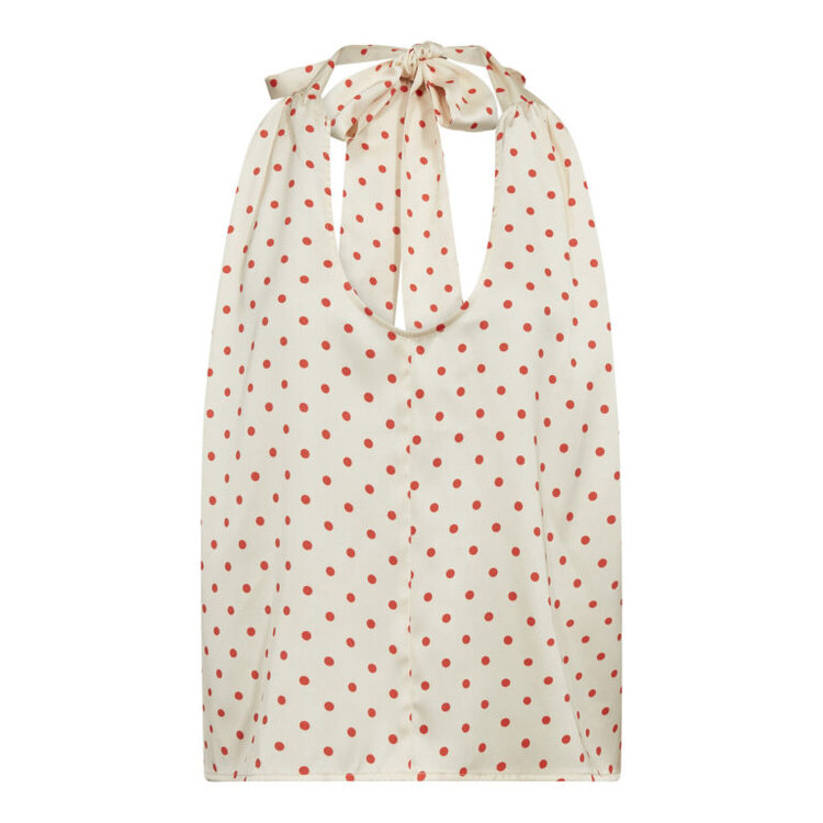 Co'Couture CambriaCC Dot Top