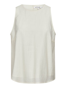 Co'Couture AuraCC Top Off White