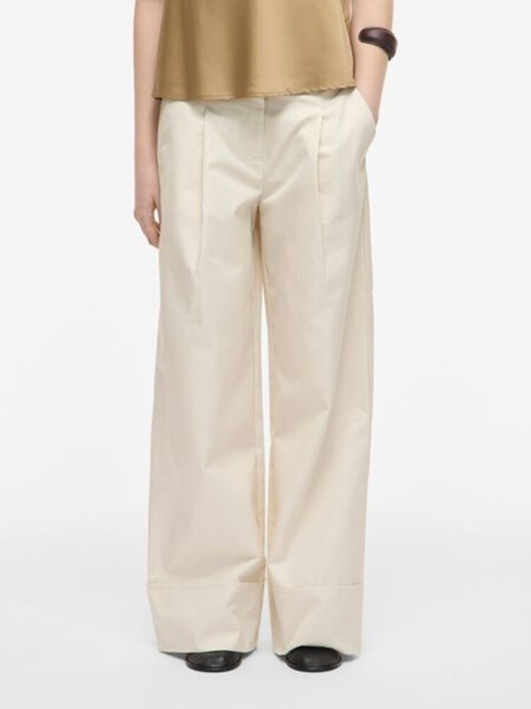 Rouge Edit Francie RW WF F/L Trouser/2 Birch