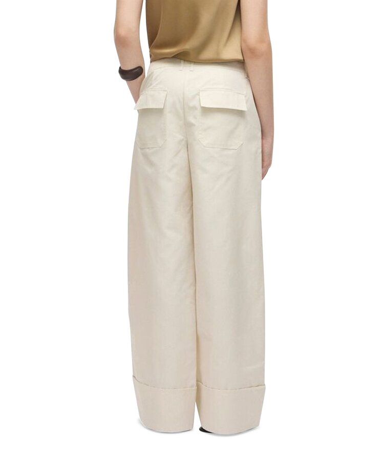 Rouge Edit Francie RW WF F/L Trouser/2 Birch