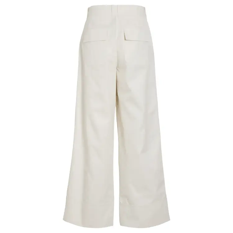 Rouge Edit Francie RW WF F/L Trouser/2 Birch