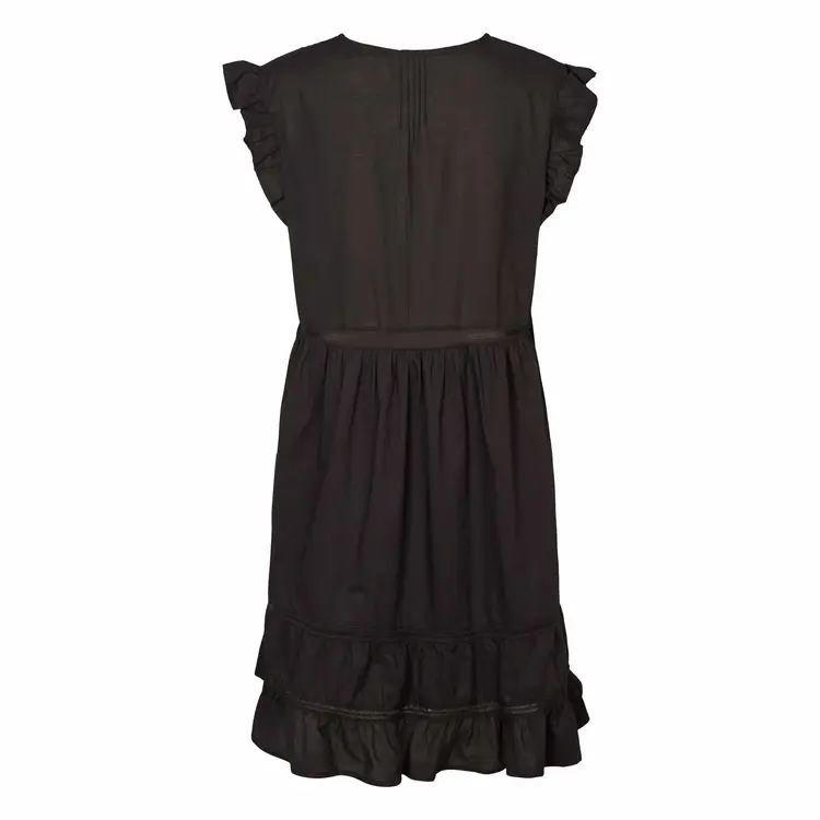 Soft Rebels Gallia Dress Gots Black