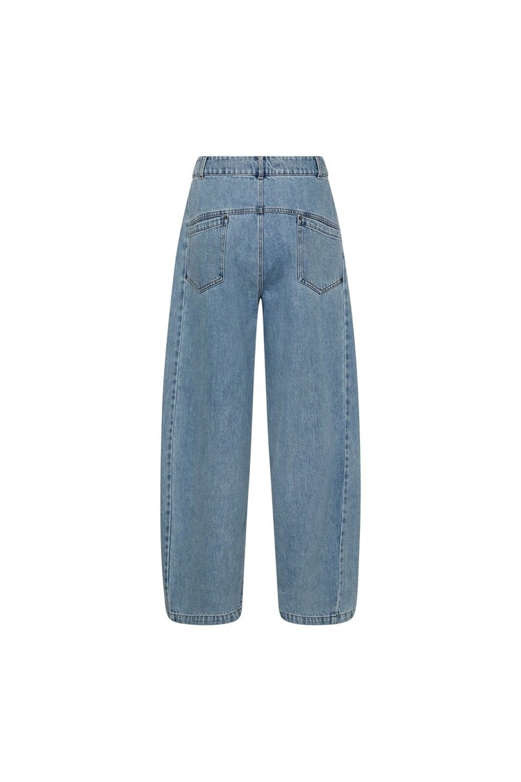 Co'Couture AsjaCC LL Jeans Denim Blue