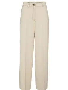 Co'Couture TerryCC Denim LL Pant Bisquit