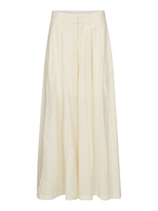 Co'Couture AuraCC Skirt LL Pant Off White