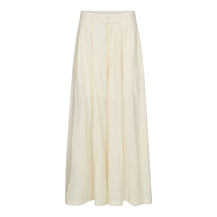 Co'Couture AuraCC Skirt LL Pant Off White