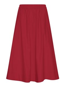 MSCH Lenna Skirt Rhubarb