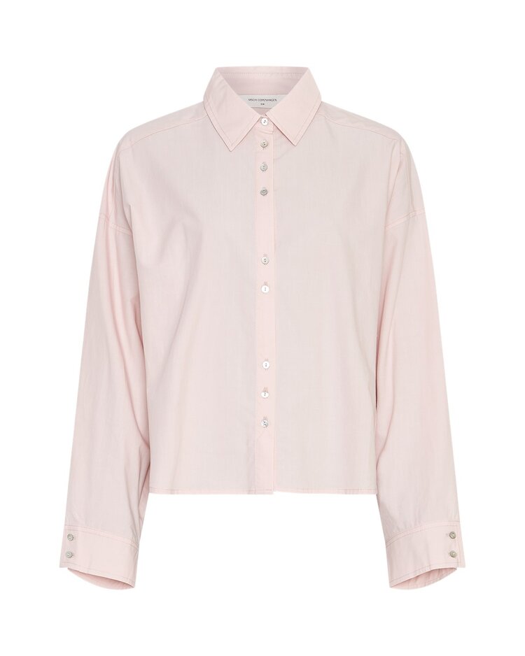 MSCH Nesrine Selmina Shirt Lotus