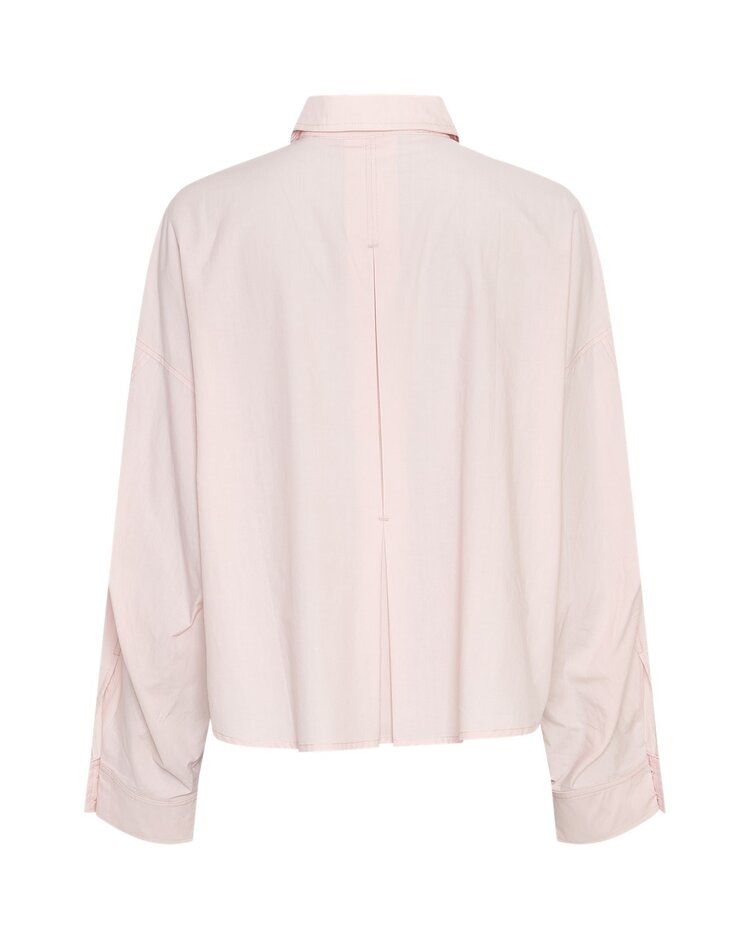 MSCH Nesrine Selmina Shirt Lotus