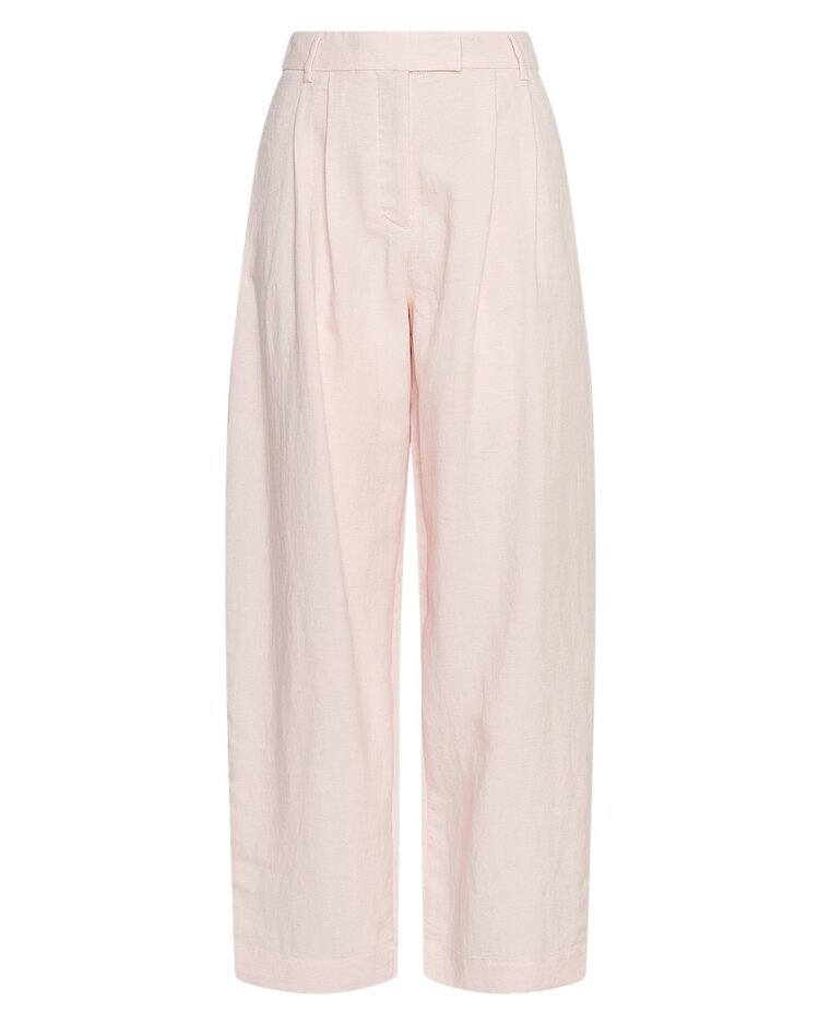 MSCH Franciska HW Pants Lotus Melange