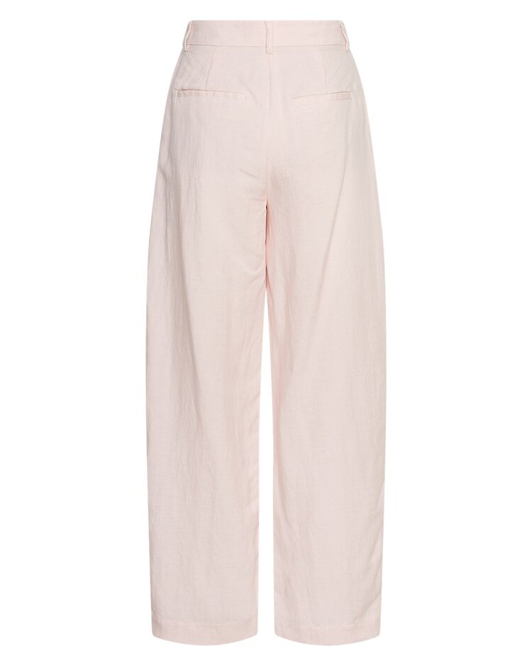 MSCH Franciska HW Pants Lotus Melange