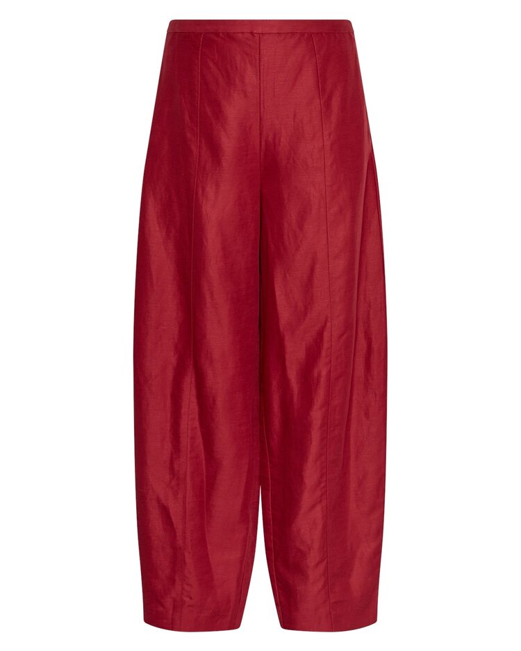 MSCH Graciela Franciska HW Pants Rhubarb