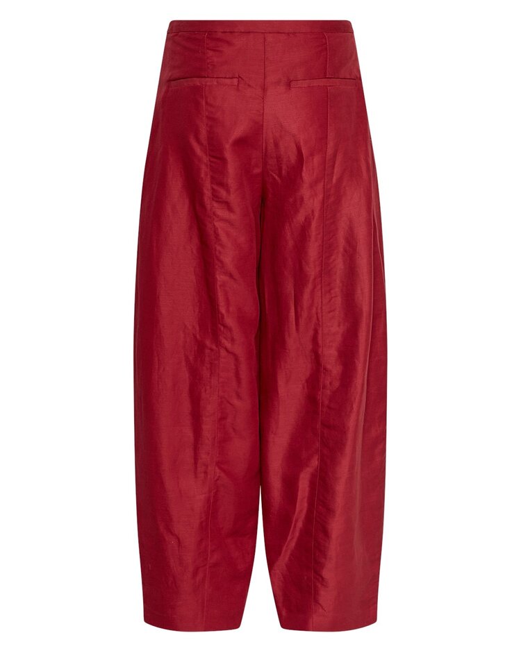 MSCH Graciela Franciska HW Pants Rhubarb