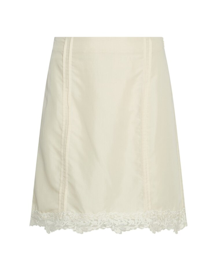 MSCH Therese Skirt Bleached Sand