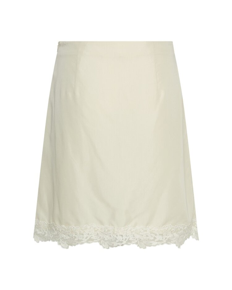 MSCH Therese Skirt Bleached Sand