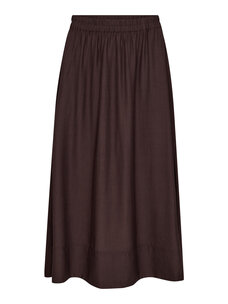 MSCH SunriseCC Skirt Dark Brown