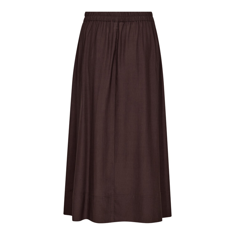 MSCH SunriseCC Skirt Dark Brown