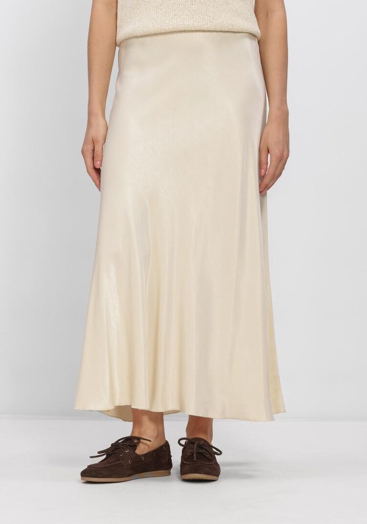 MSCH Bethanie Ullas Skirt Bleached Sand