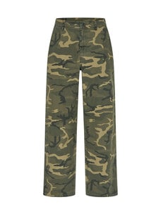 Modström AtheneMD Pants Camo