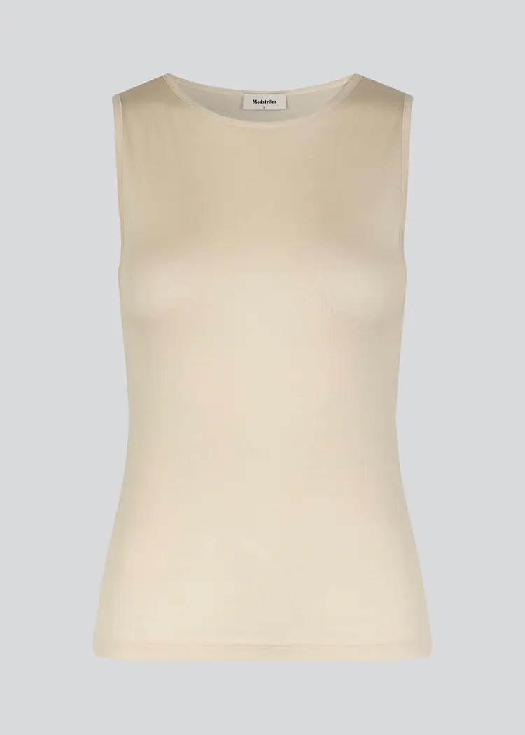 Modström HarperMD Top Summer Sand
