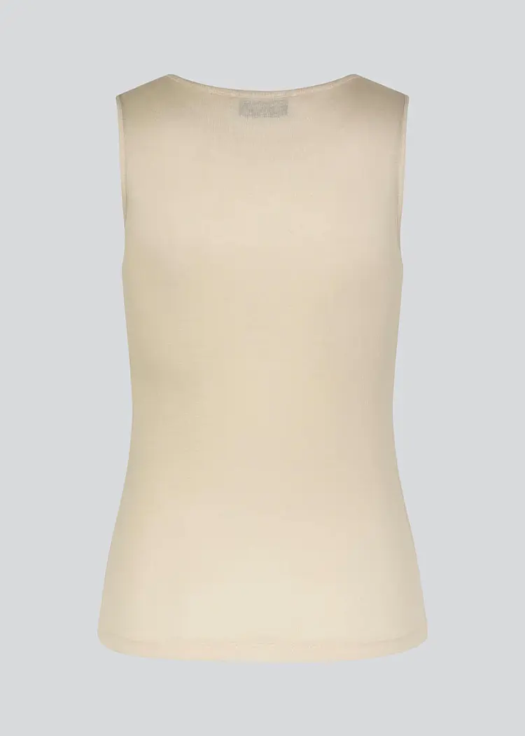 Modström HarperMD Top Summer Sand