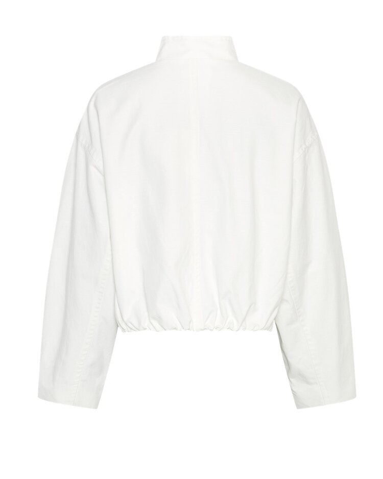 MSCH Josilyn Jacket Egret