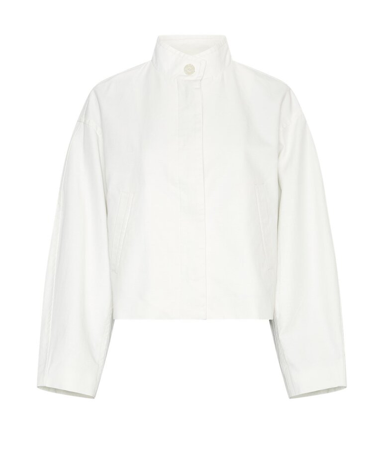 MSCH Josilyn Jacket Egret