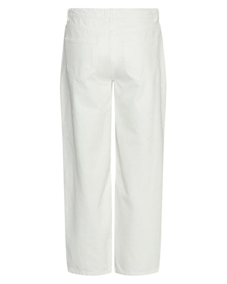 MSCH Dexter Pants Egret