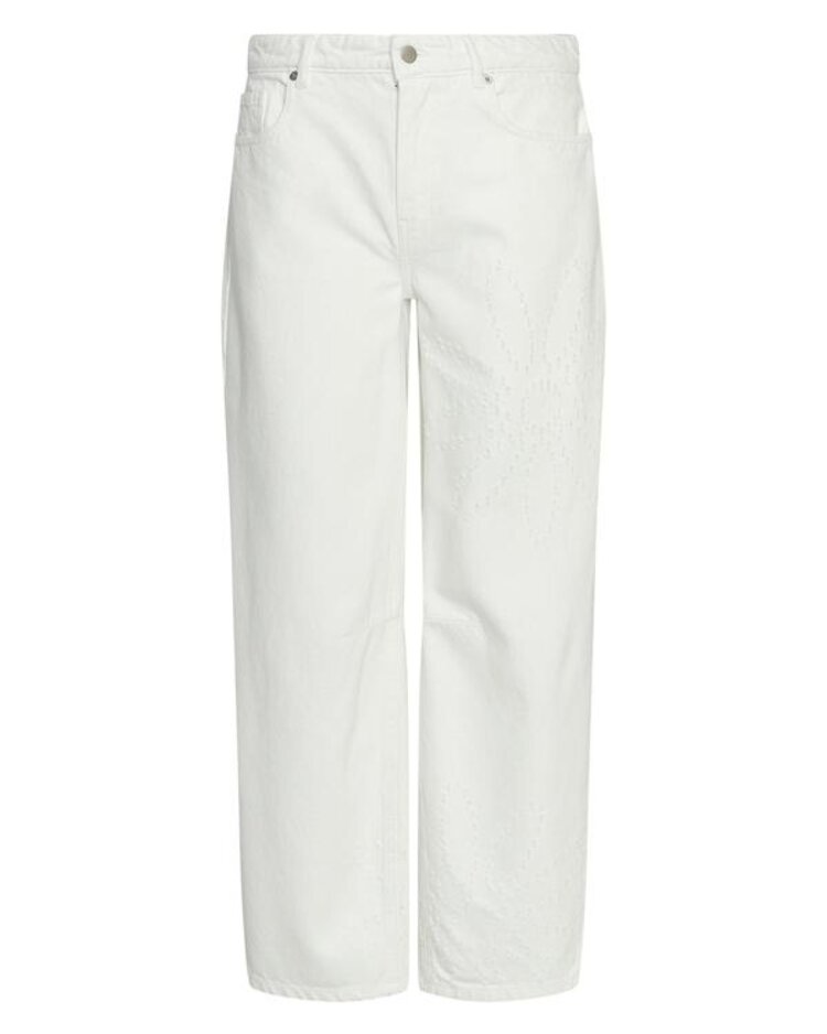MSCH Dexter Pants Egret